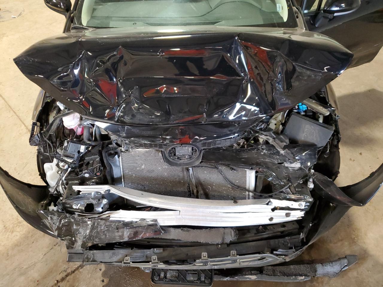 5YFB4MDE6RP200376 TOYOTA COROLLA 2024