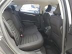 2015 Ford Fusion Se   за продажба в Opa Locka, FL - Side