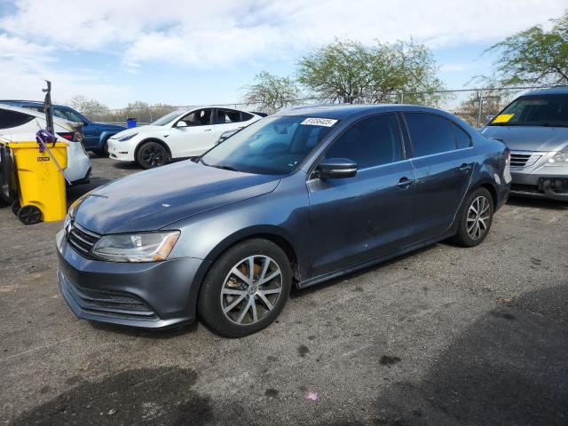 2017 Volkswagen Jetta Se
