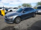 2017 Volkswagen Jetta Se de vânzare în North Las Vegas, NV - Rear End