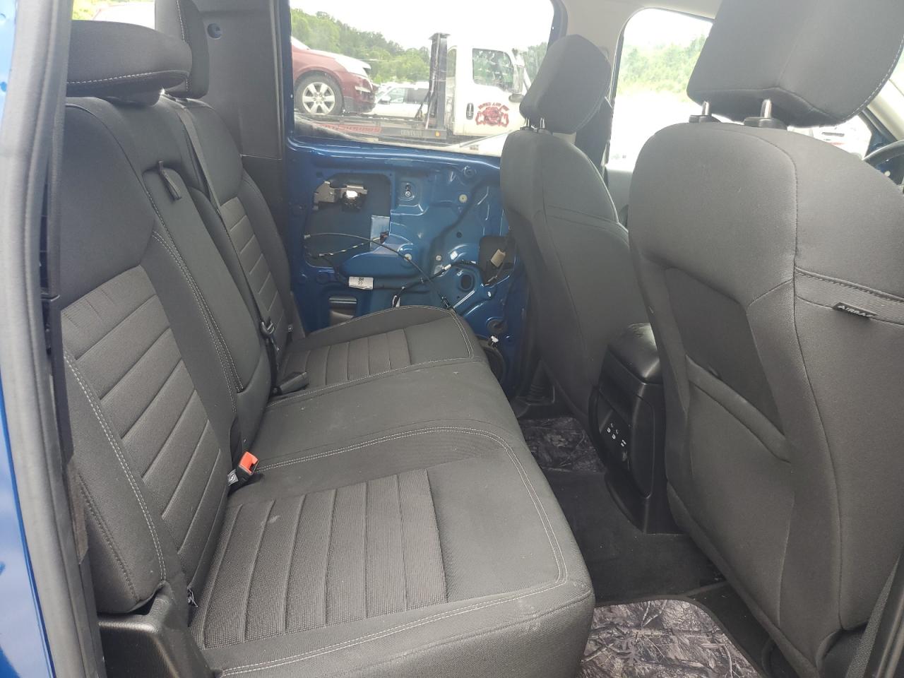 2019 Ford Ranger Xl VIN: 1FTER4FH0KLA08049 Lot: 60398455