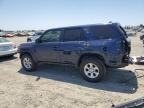 2014 Toyota 4Runner Sr5 продається в Sacramento, CA - Rear End