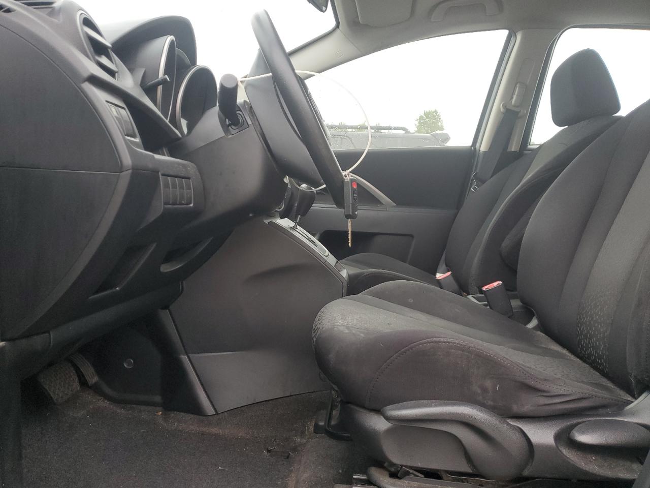 2012 Mazda 5 VIN: JM1CW2BL3C0127375 Lot: 61821135