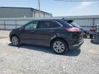2019 Ford Edge Titanium en Venta en Gastonia, NC - Minor Dent/Scratches