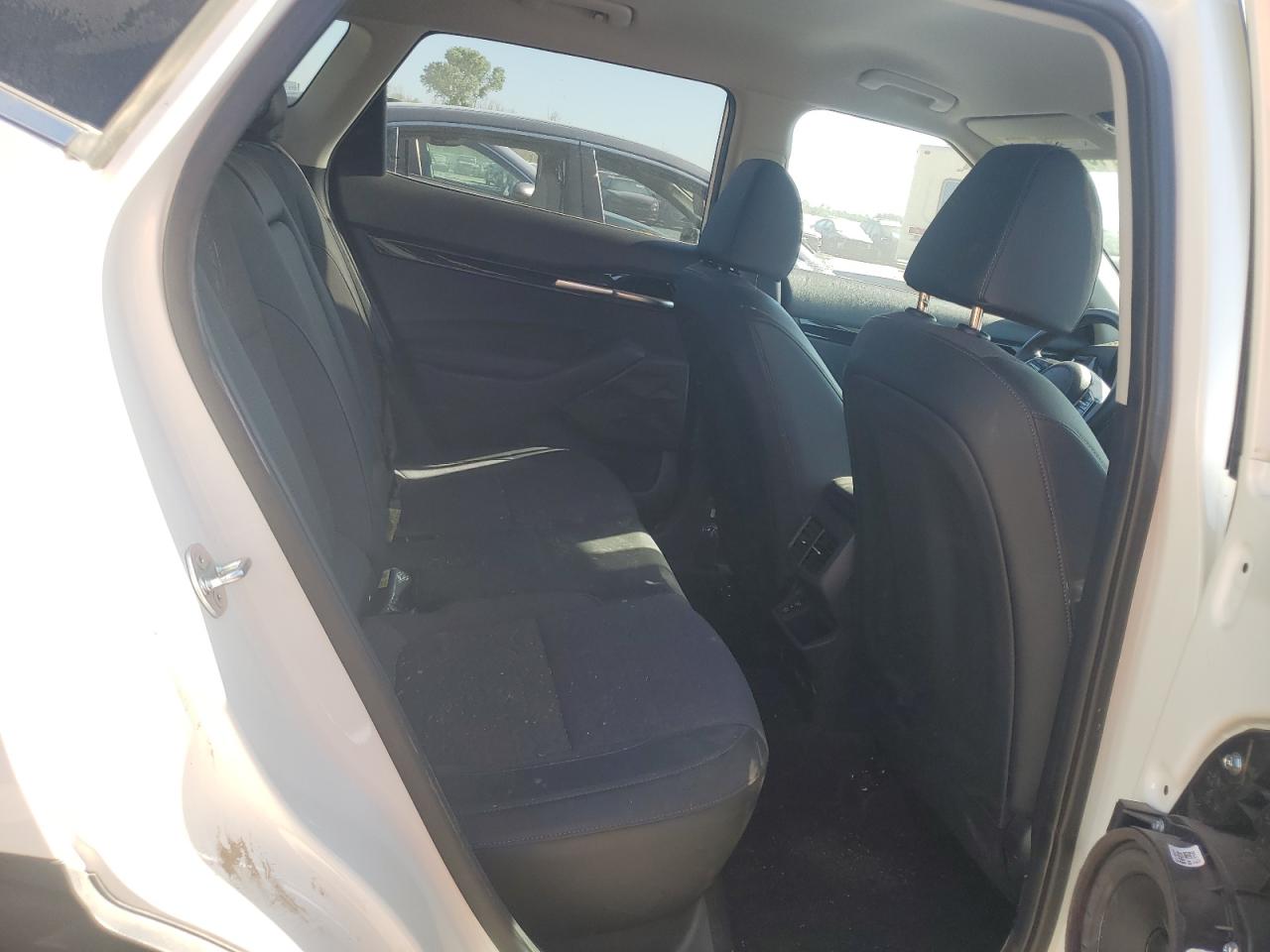 2024 Kia Seltos S VIN: KNDEUCAAXR7557621 Lot: 61650115