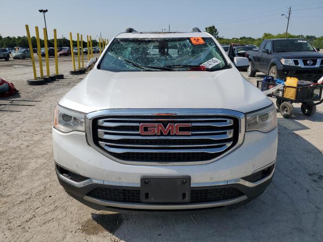  GMC ACADIA 2017 Biały