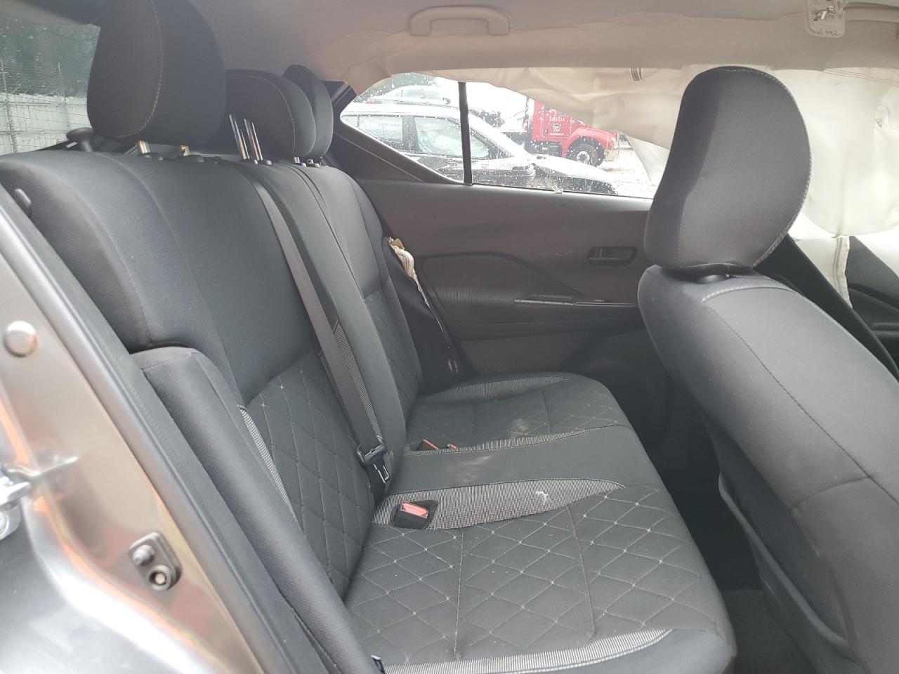 2020 Nissan Kicks S VIN: 3N1CP5BV9LL482301 Lot: 58103545