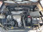 4T1BG22K01U****** Salvage 2001 Toyota Camry in Alabama State