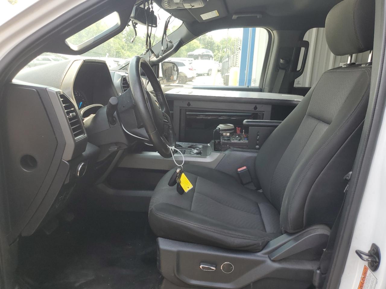 2018 Ford Expedition Max Xlt VIN: 1FMJK1JT7JEA53758 Lot: 62303425