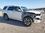 2022 Toyota 4Runner Limited   for Sale in Earlington, KY - Front End