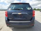 2017 Chevrolet Equinox Ls zu verkaufen in Lebanon, TN - Rear End