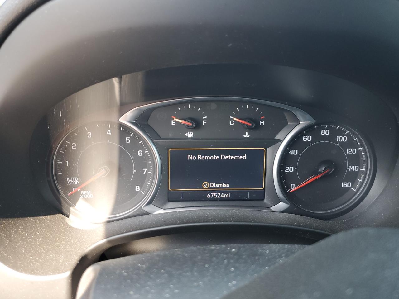 2020 GMC Terrain Slt VIN: 3GKALVEXXLL345062 Lot: 63279305