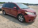 2017 Toyota Sienna Le იყიდება Conway-ში, AR - Front End