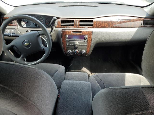  CHEVROLET IMPALA 2013 Biały