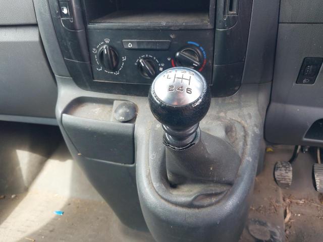 2009 FIAT SCUDO COMF