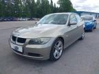2007 BMW 320D SE AU for sale at Copart GLOUCESTER