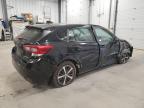 2022 SUBARU IMPREZA PREMIUM   for sale at Copart ON - OTTAWA