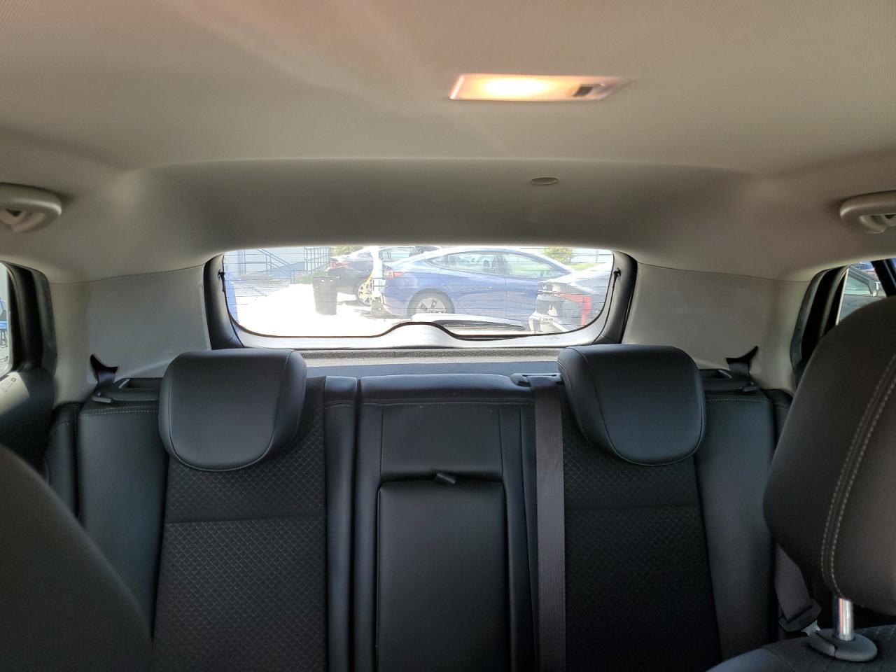 2019 Buick Encore Preferred VIN: KL4CJASB7KB718886 Lot: 62004695