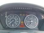 2008 BMW X5 3.0D SE for sale at Copart YORK