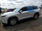 2024 TOYOTA GRAND HIGHLANDER XLE for sale at Copart QC - MONTREAL