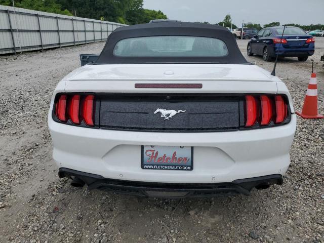  FORD ALL Models 2020 Белы