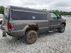 Barberton, OH에서 판매 중인 2006 Ford F350 Srw Super Duty - Rear End