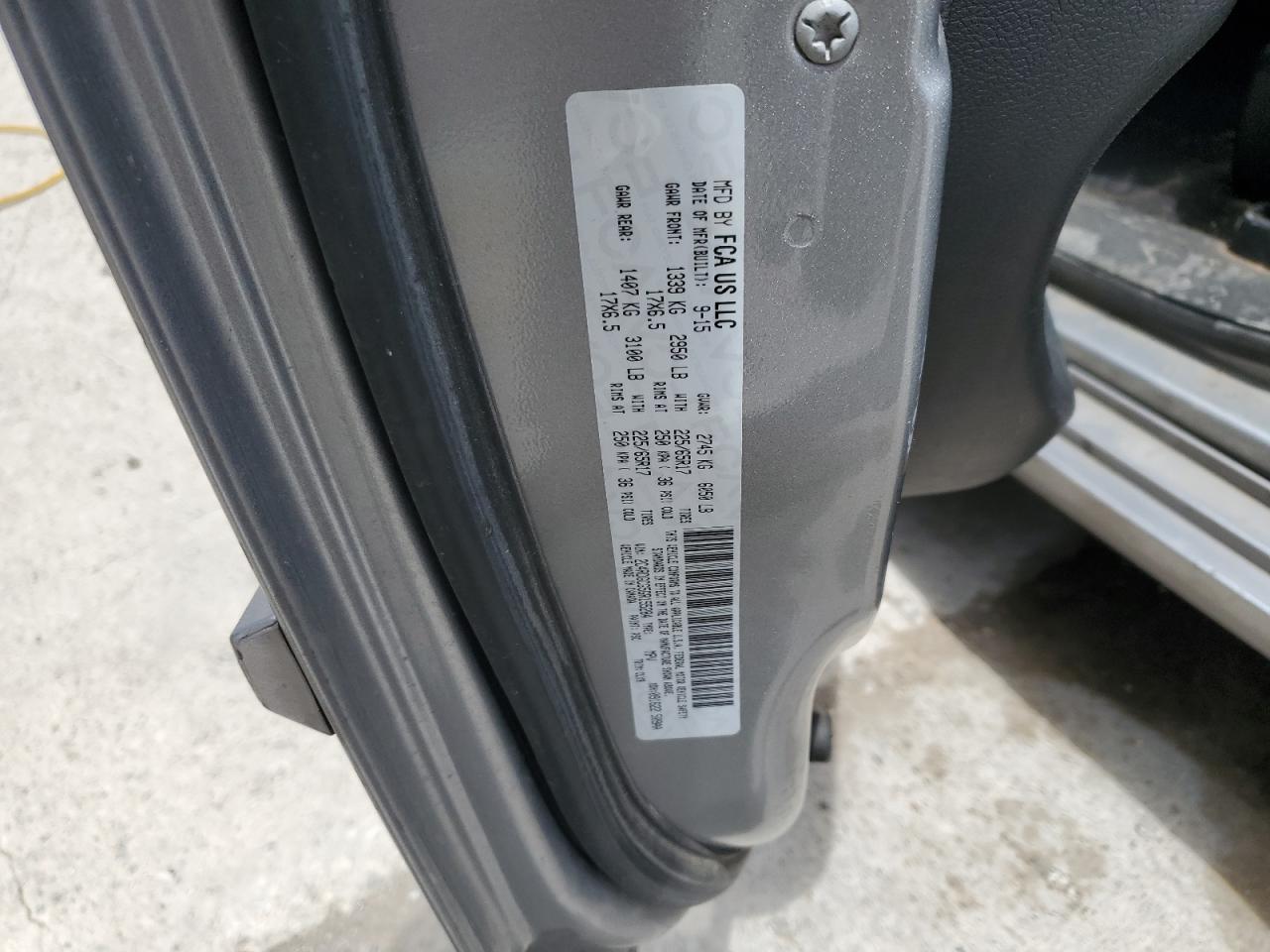 2016 Dodge Grand Caravan Sxt VIN: 2C4RDGCG5GR155284 Lot: 63072315