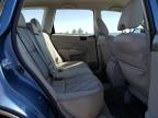 2010 Subaru Forester 2.5X იყიდება Airway Heights-ში, WA - Front End