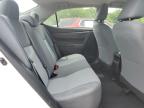 2014 Toyota Corolla L   for Sale in Prairie Grove, AR - Hail