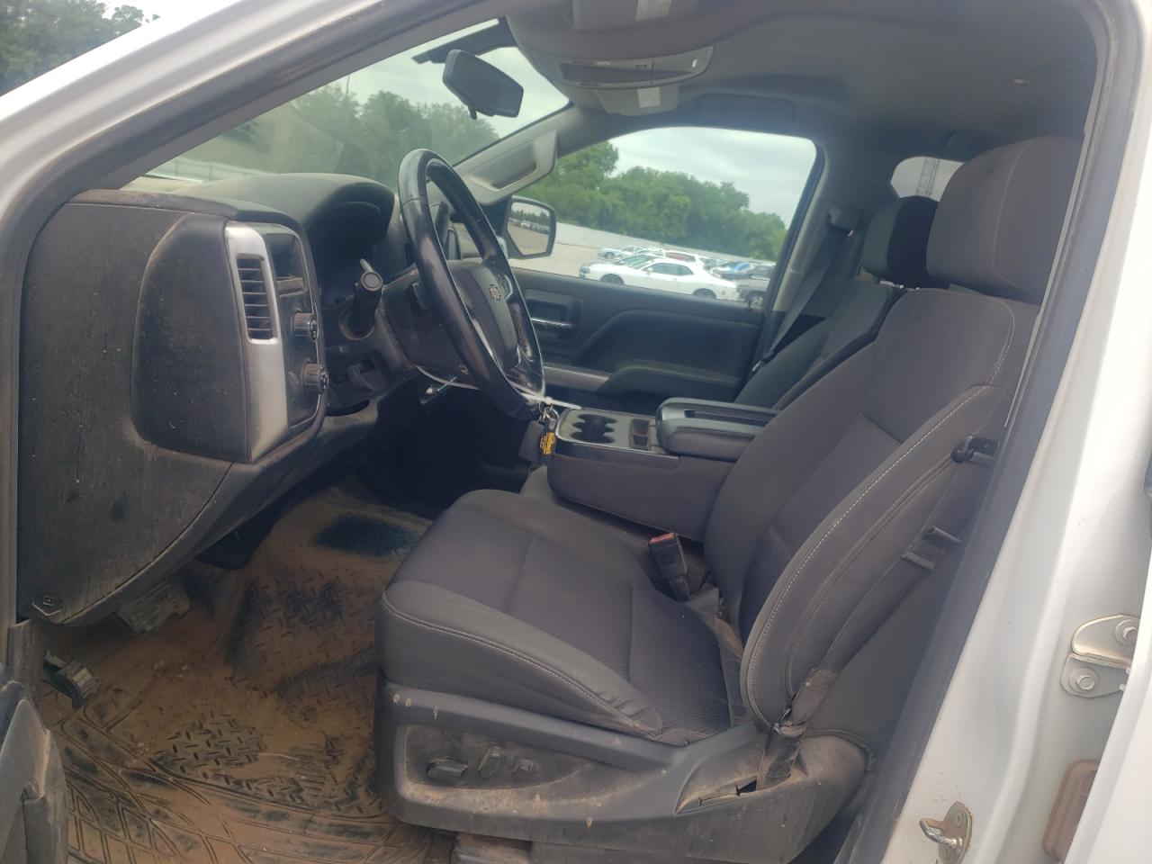1GCVKREC8JZ280450 CHEVROLET ALL Models 2018