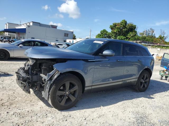 LAND ROVER RANGEROVER – zdjęcie z aukcji, lot #60624105
