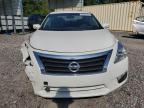 2015 Nissan Altima 2.5 zu verkaufen in Augusta, GA - Rear End