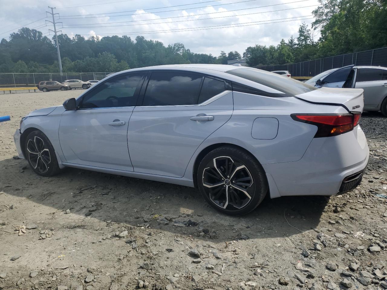 1N4BL4CV6RN311274 NISSAN ALTIMA 2024