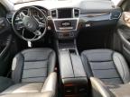 2013 Mercedes-Benz Ml 350 4Matic للبيع في Finksburg، MD - Rear End
