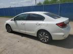 Moncton, NB에서 판매 중인 2013 Honda Civic Lx - Side