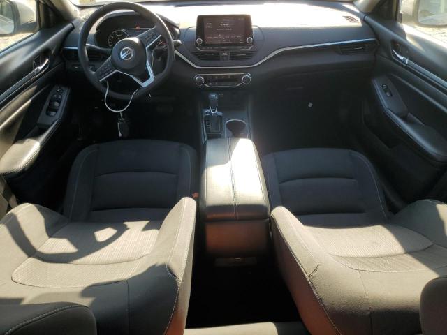  NISSAN ALTIMA 2022 Gray