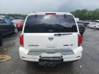 2008 Nissan Armada Se for Sale in Austell, GA - Front End