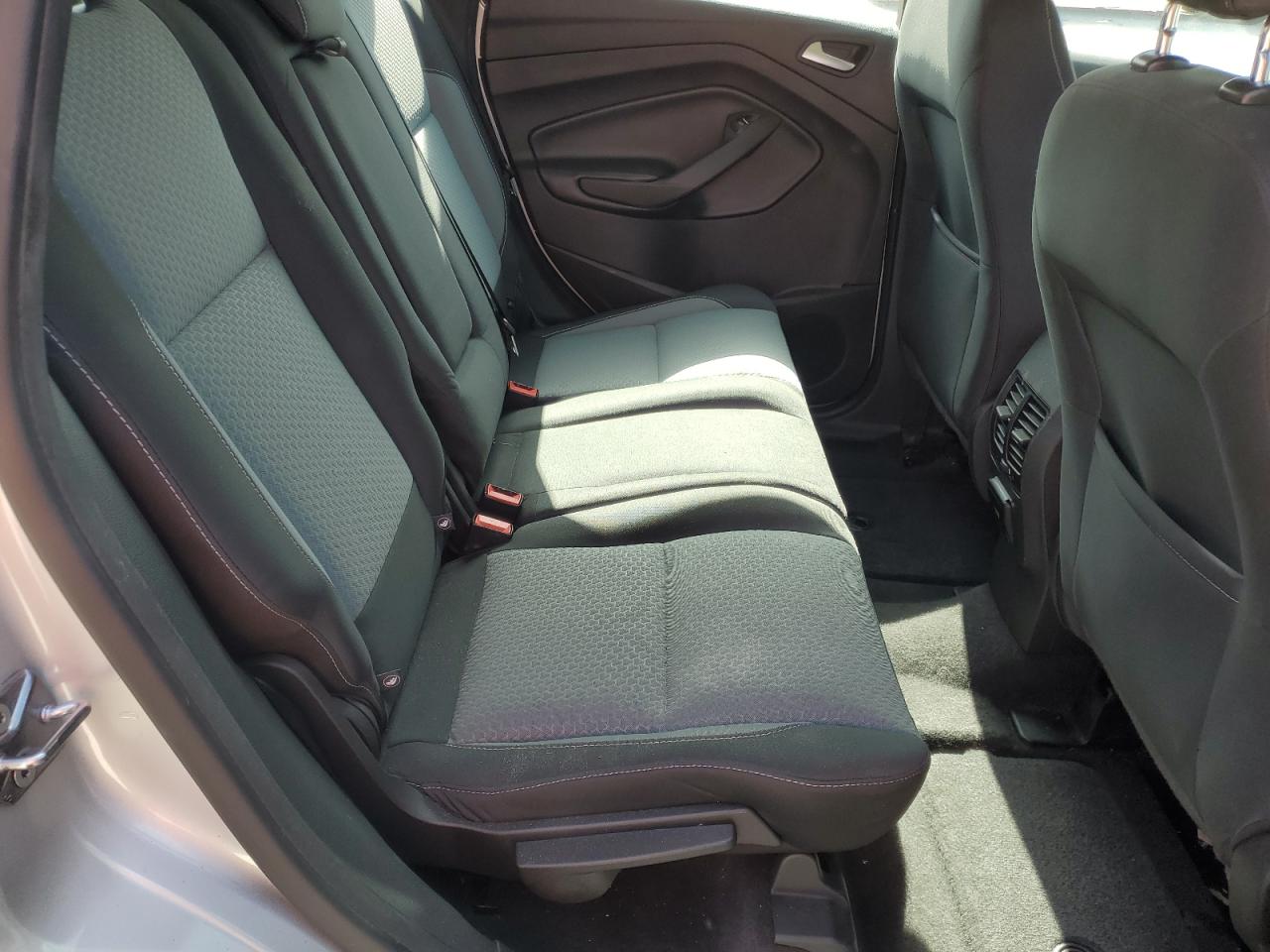 1FADP5AU3HL117700 FORD CMAX 2017