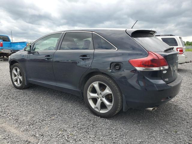 2016 TOYOTA VENZA XLE  
