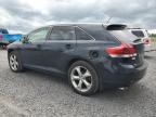 2016 TOYOTA VENZA XLE   for sale at Copart ON - OTTAWA