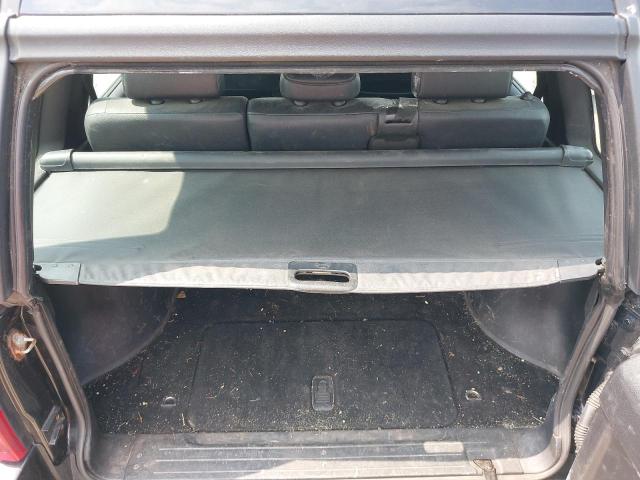 2005 LAND ROVER FREELANDER