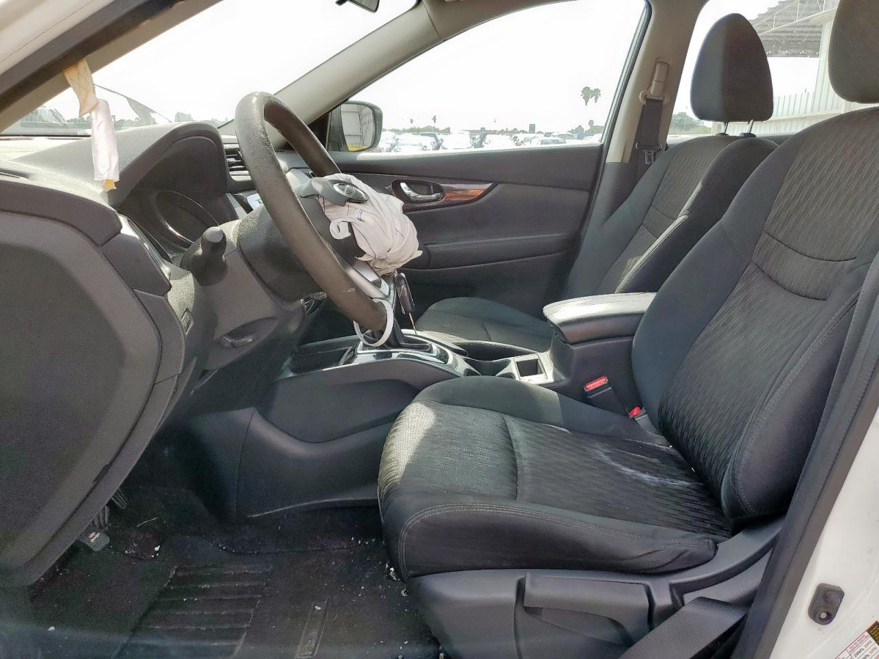 5N1AT2MT3JC773312 NISSAN ROGUE 2018