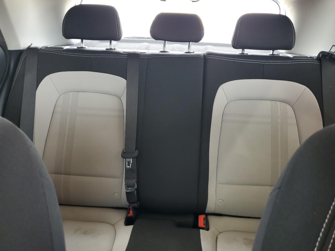 2022 Hyundai Venue Sel VIN: KMHRC8A30NU149283 Lot: 62710495