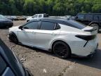 2024 Toyota Camry Trd на продаже в Marlboro, NY - Front End