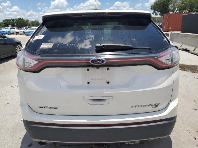 FORD EDGE 2015 Biały