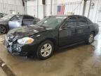 2014 Chevrolet Impala Limited Ls   for Sale in Franklin, WI - Front End