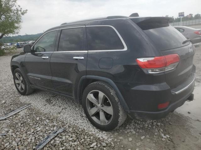  JEEP GRAND CHER 2014 Вугільний