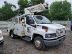 2005 GMC C5500 C5C042   à vendre chez Copart NY - SYRACUSE