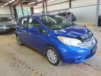 2015 Nissan Versa Note S for Sale in Mocksville, NC - Front End