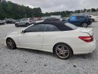 2012 Mercedes-Benz E 550 for Sale in Fairburn, GA - All Over
